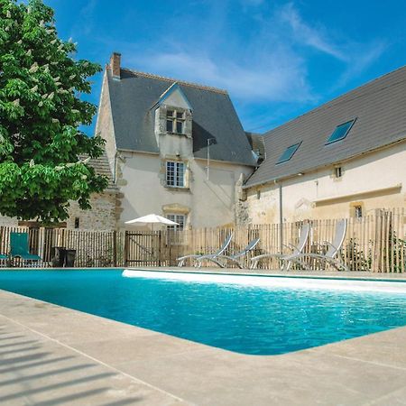 Bed and Breakfast Le Petit Nancay Thénioux Esterno foto
