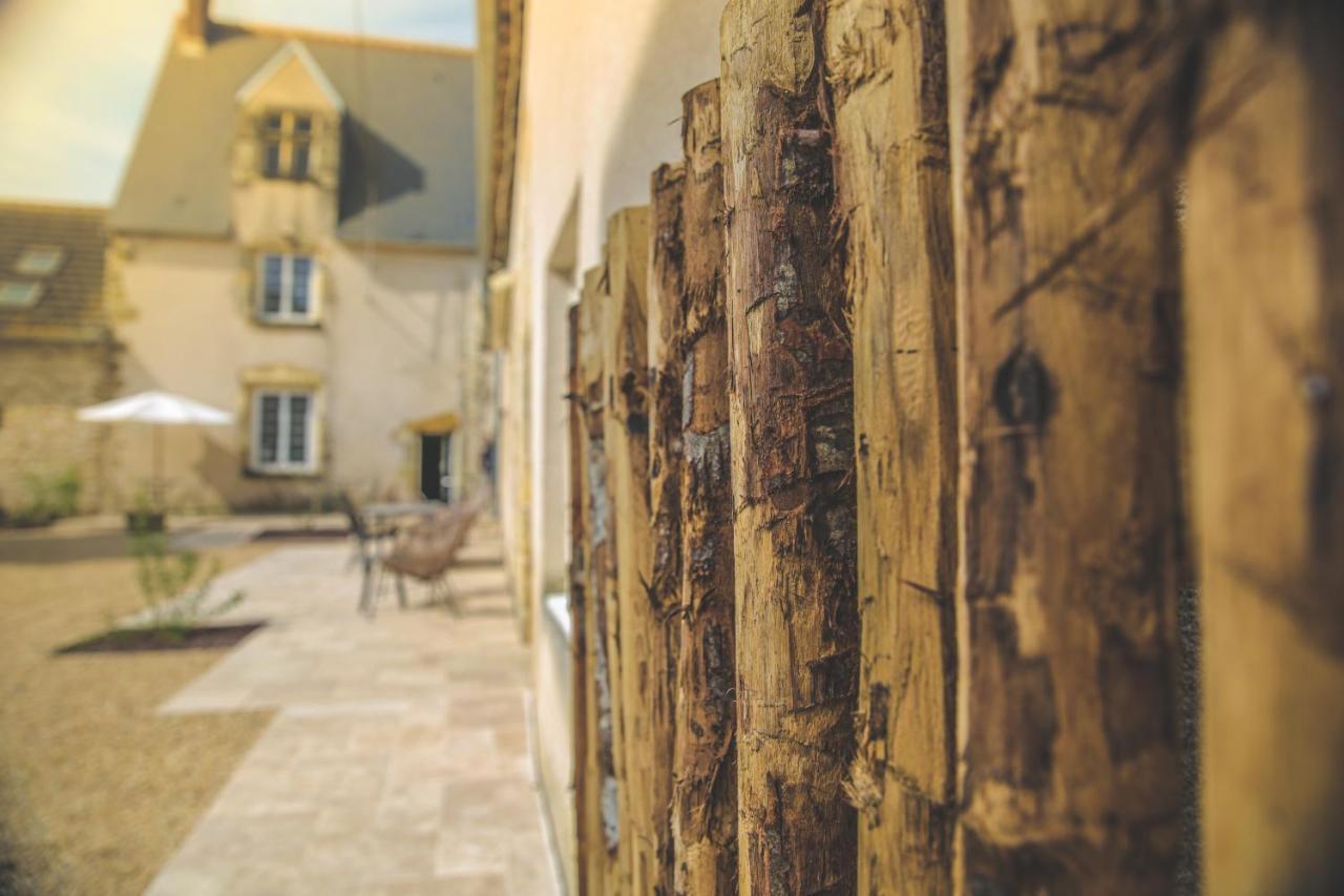 Bed and Breakfast Le Petit Nancay Thénioux Esterno foto
