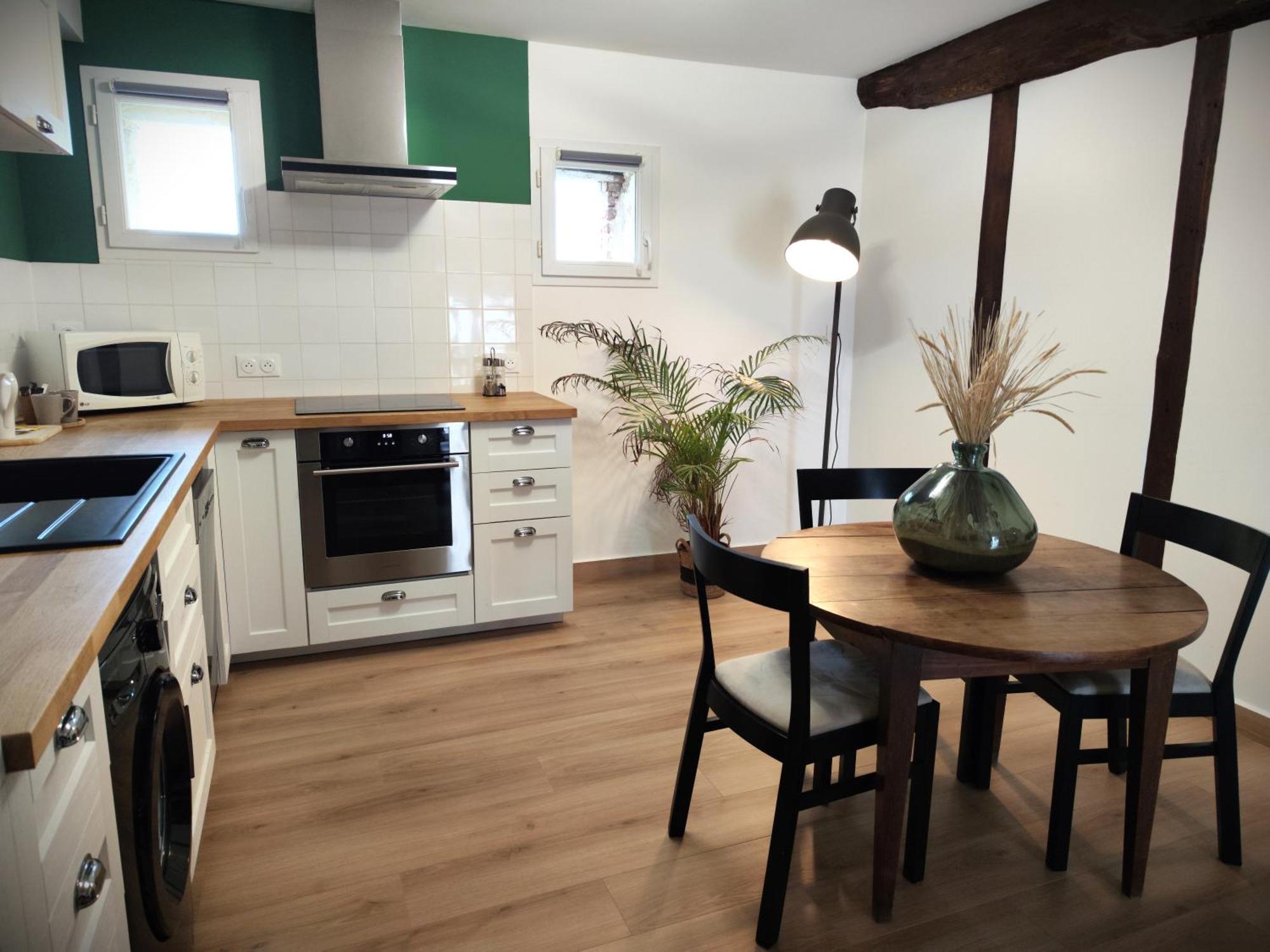 Bed and Breakfast Le Petit Nancay Thénioux Esterno foto